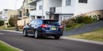 Subaru Levorg GT 2016 года (AU)